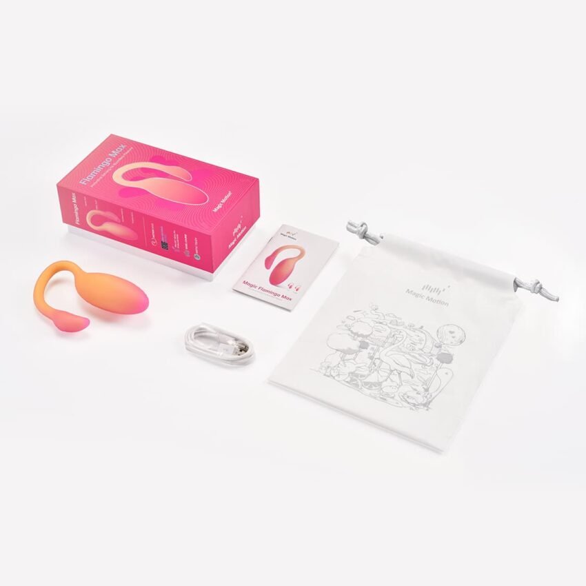 bluetooth vibrator