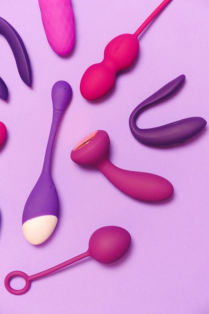 bluetooth vibrator